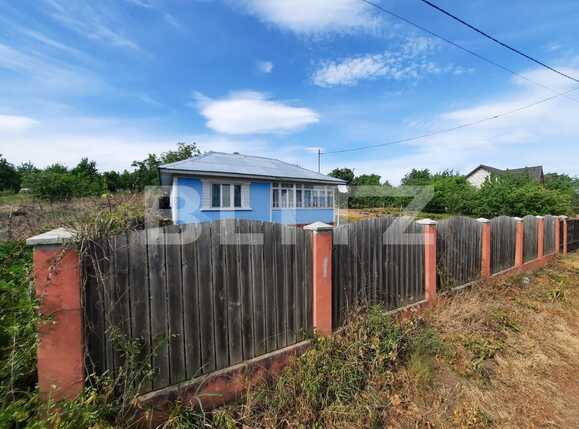 Casa de vânzare 3 camere Exterior Sud - 86672CV | BLITZ Iași | Poza3