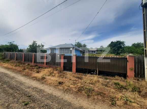 Casa de vânzare 3 camere Exterior Sud - 86672CV | BLITZ Iași | Poza7