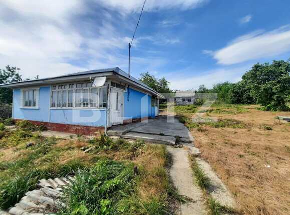 Casa de vânzare 3 camere Exterior Sud - 86672CV | BLITZ Iași | Poza6