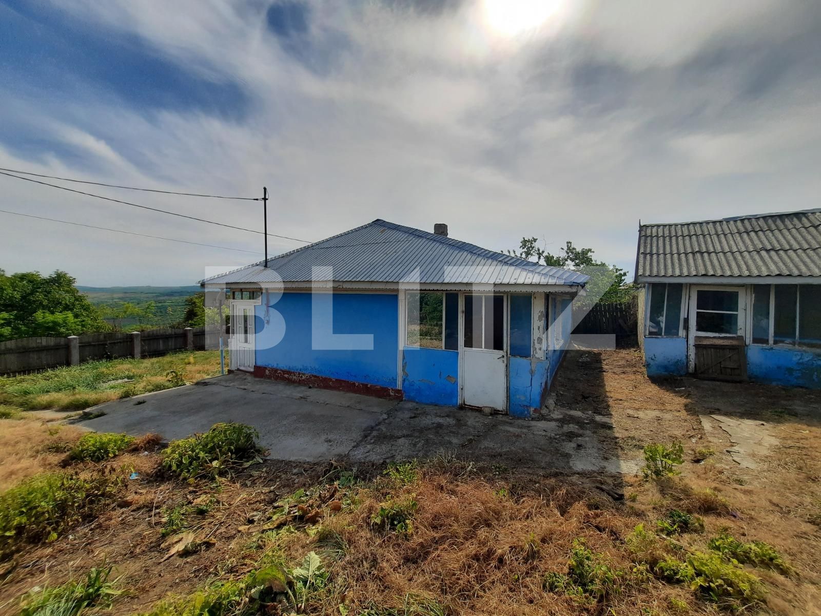 Casa de vânzare 3 camere Exterior Sud - 86672CV | BLITZ Iași | Poza4