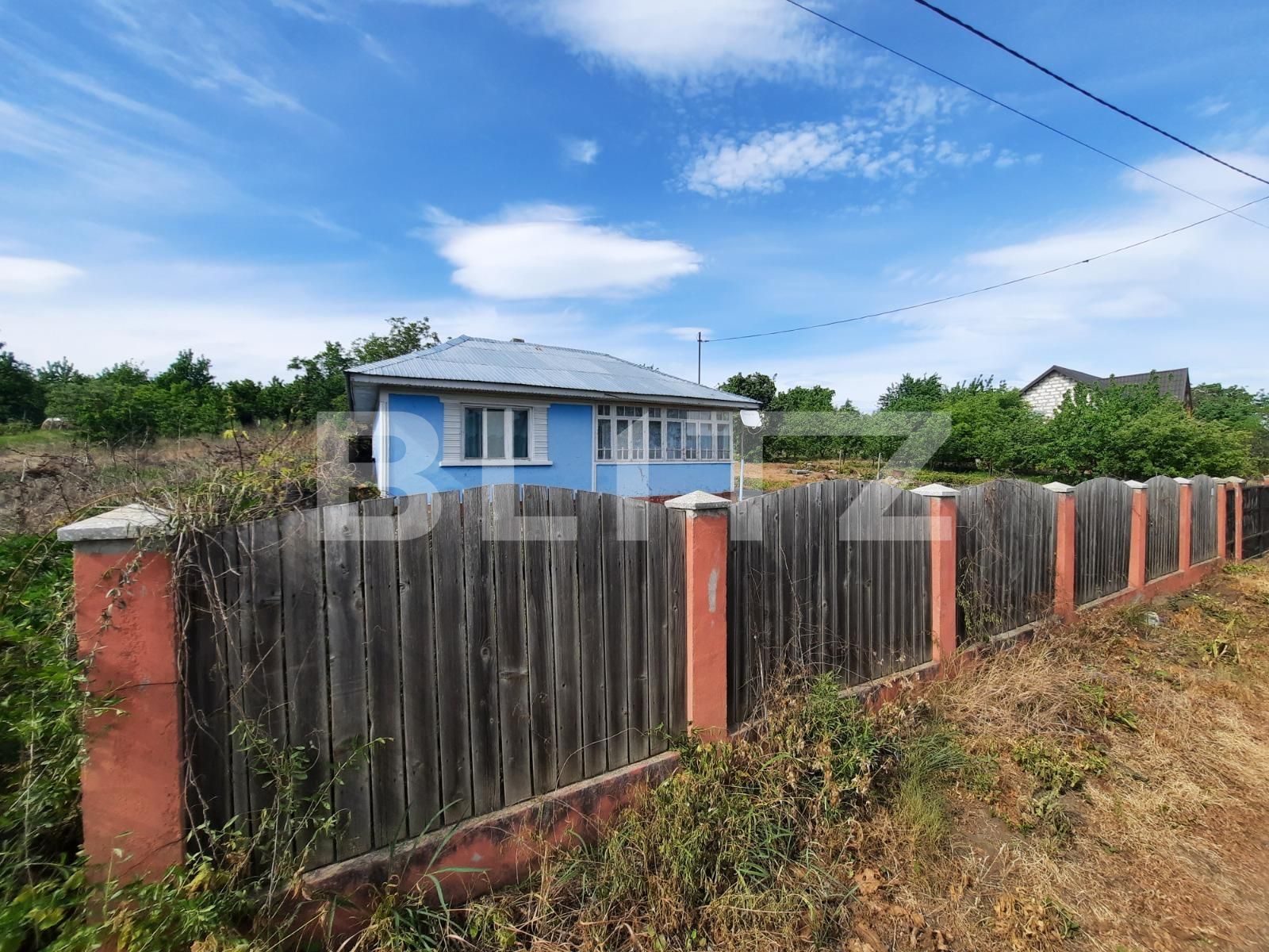 Casa de vânzare 3 camere Exterior Sud - 86672CV | BLITZ Iași | Poza3