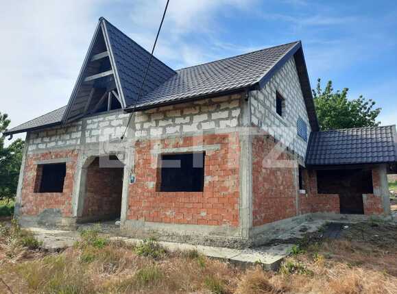 Casa de vânzare 4 camere Exterior Sud - 86674CV | BLITZ Iași | Poza1