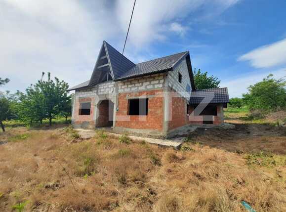 Casa de vânzare 4 camere Exterior Sud - 86674CV | BLITZ Iași | Poza3