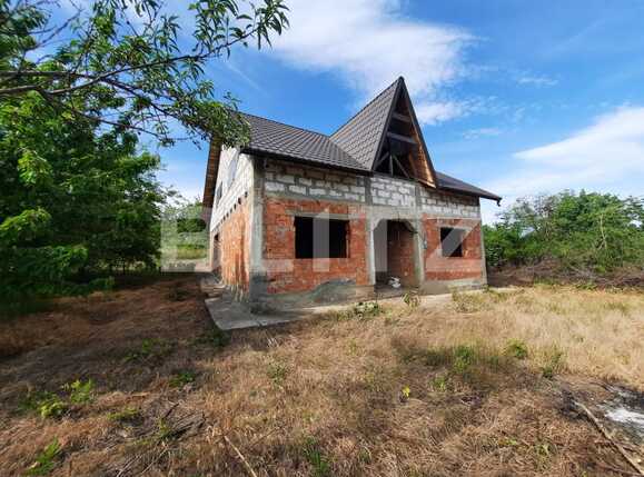 Casa de vânzare 4 camere Exterior Sud - 86674CV | BLITZ Iași | Poza4