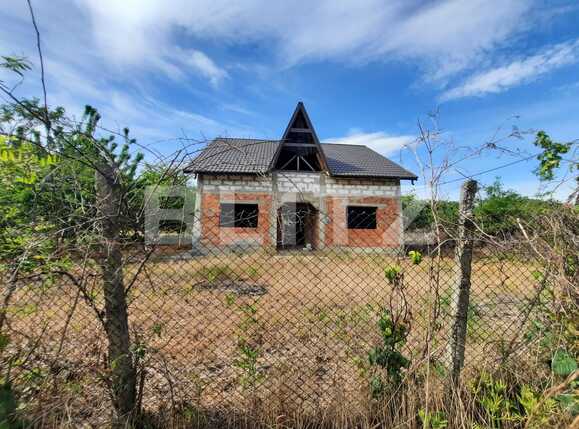 Casa de vânzare 4 camere Exterior Sud - 86674CV | BLITZ Iași | Poza5