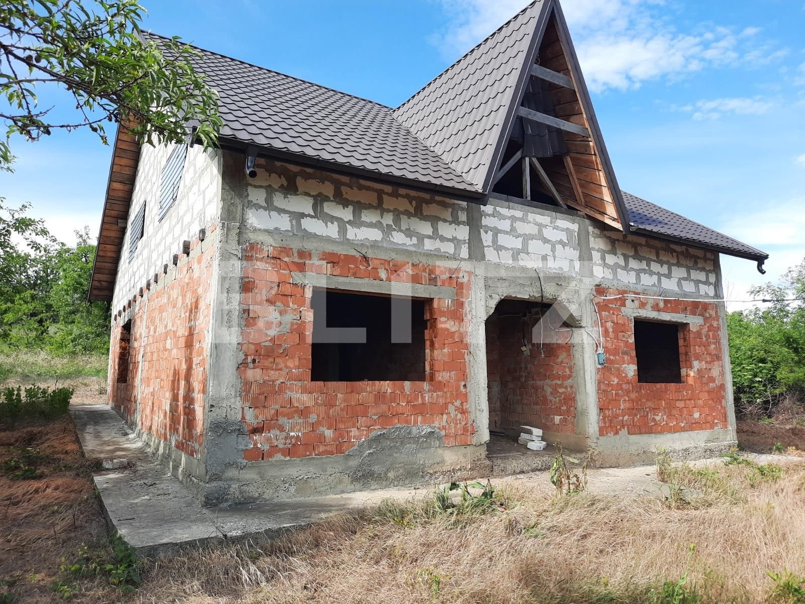 Casa de vânzare 4 camere Exterior Sud - 86674CV | BLITZ Iași | Poza2