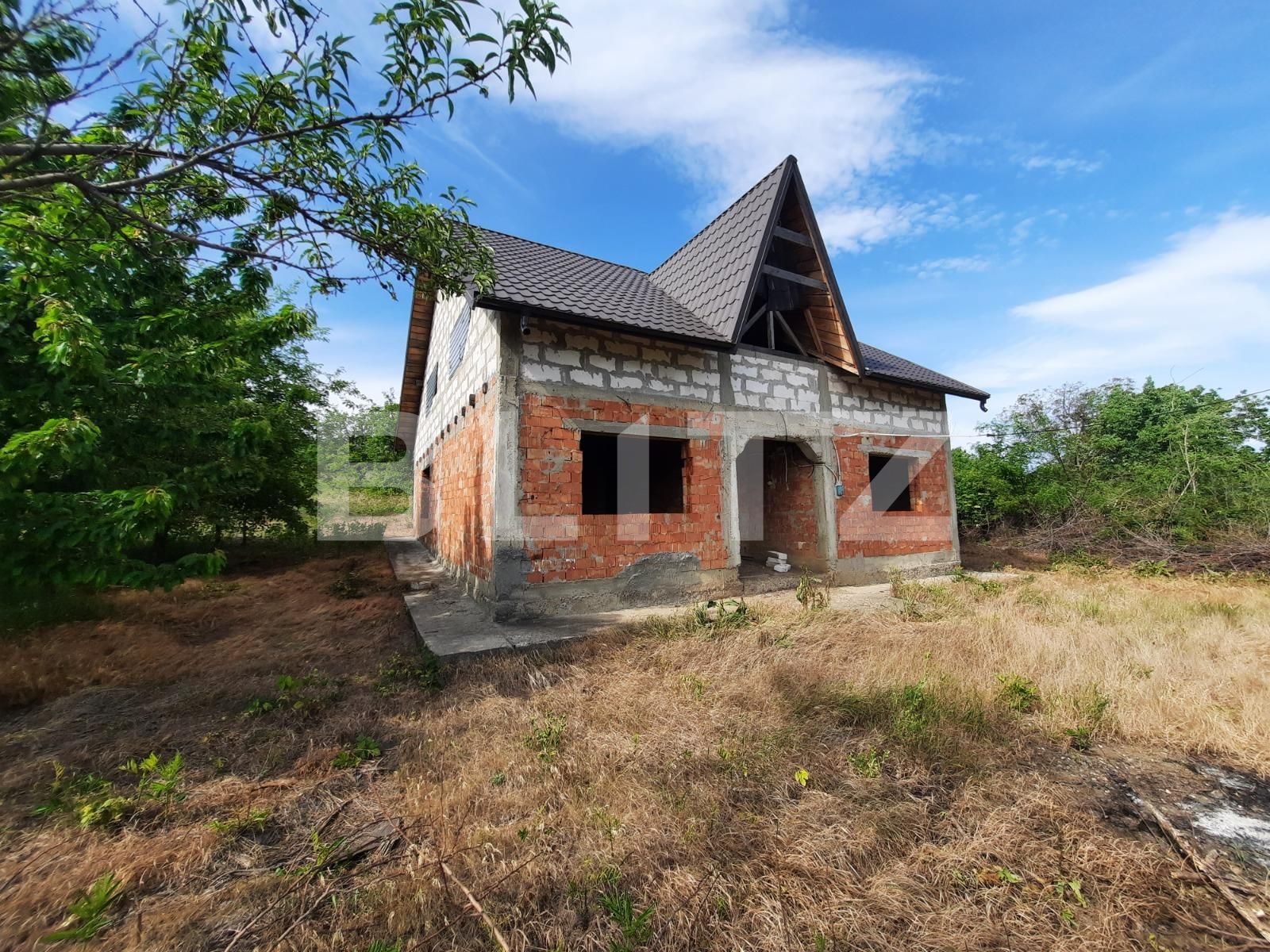 Casa de vânzare 4 camere Exterior Sud - 86674CV | BLITZ Iași | Poza4