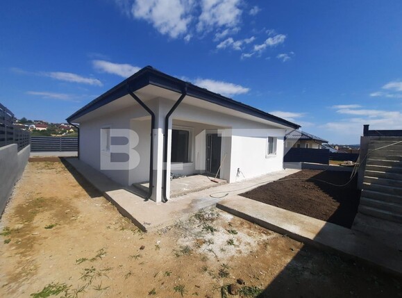 Casa de vânzare 4 camere Valea Adanca - 86711CV | BLITZ Iași | Poza1