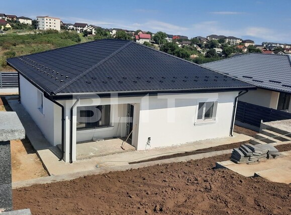 Casa de vânzare 4 camere Valea Adanca - 86711CV | BLITZ Iași | Poza2