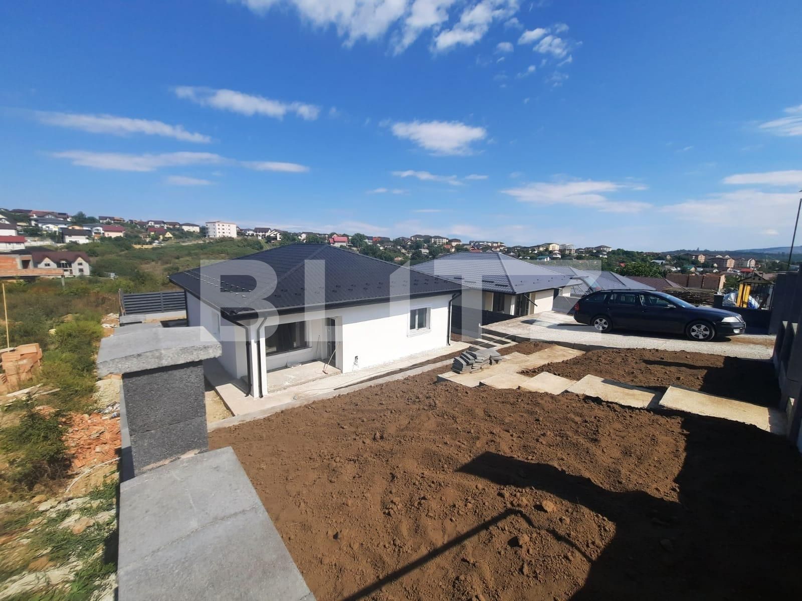 Casa de vânzare 4 camere Valea Adanca - 86711CV | BLITZ Iași | Poza3