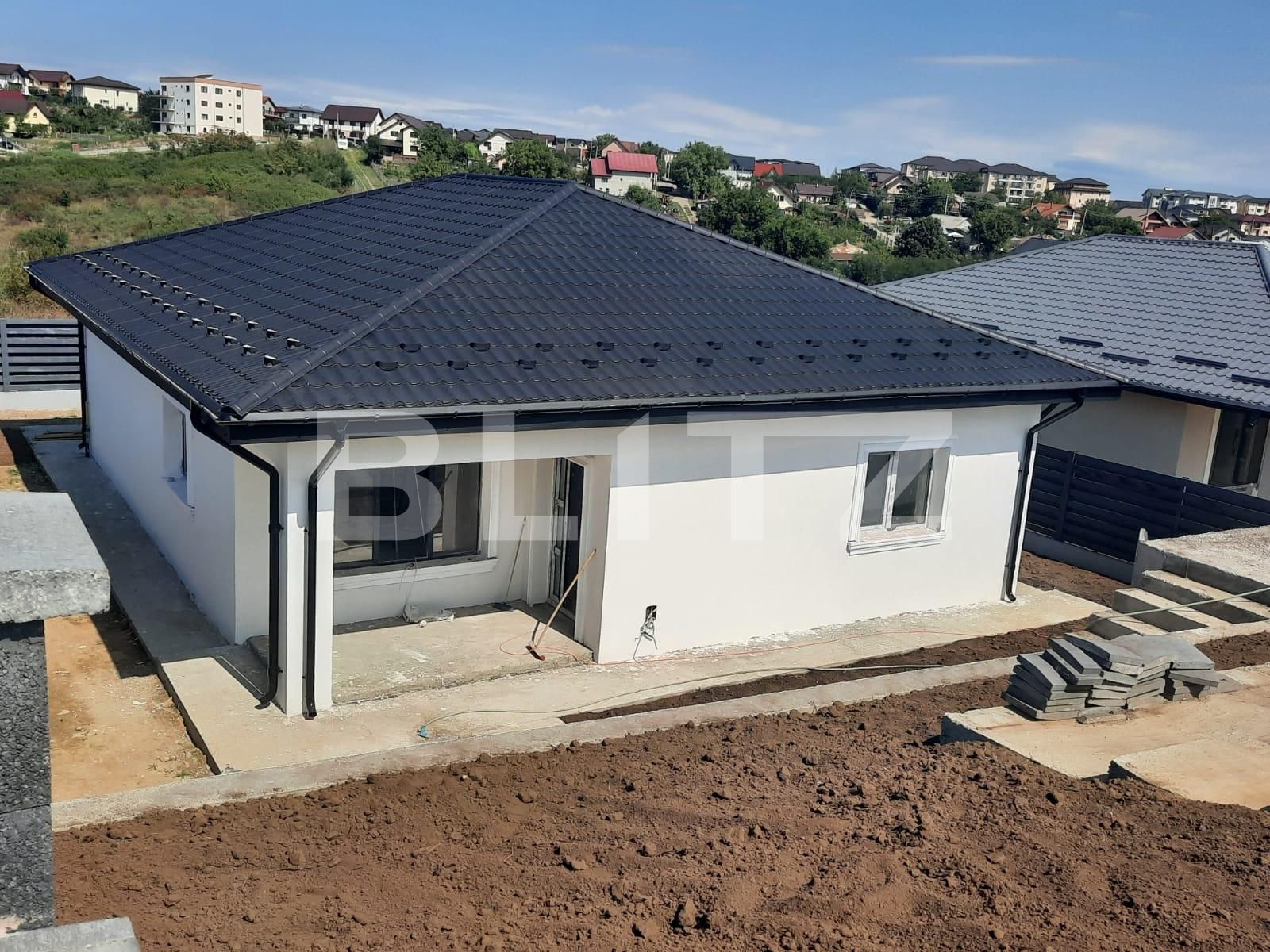 Casa de vânzare 4 camere Valea Adanca - 86711CV | BLITZ Iași | Poza2