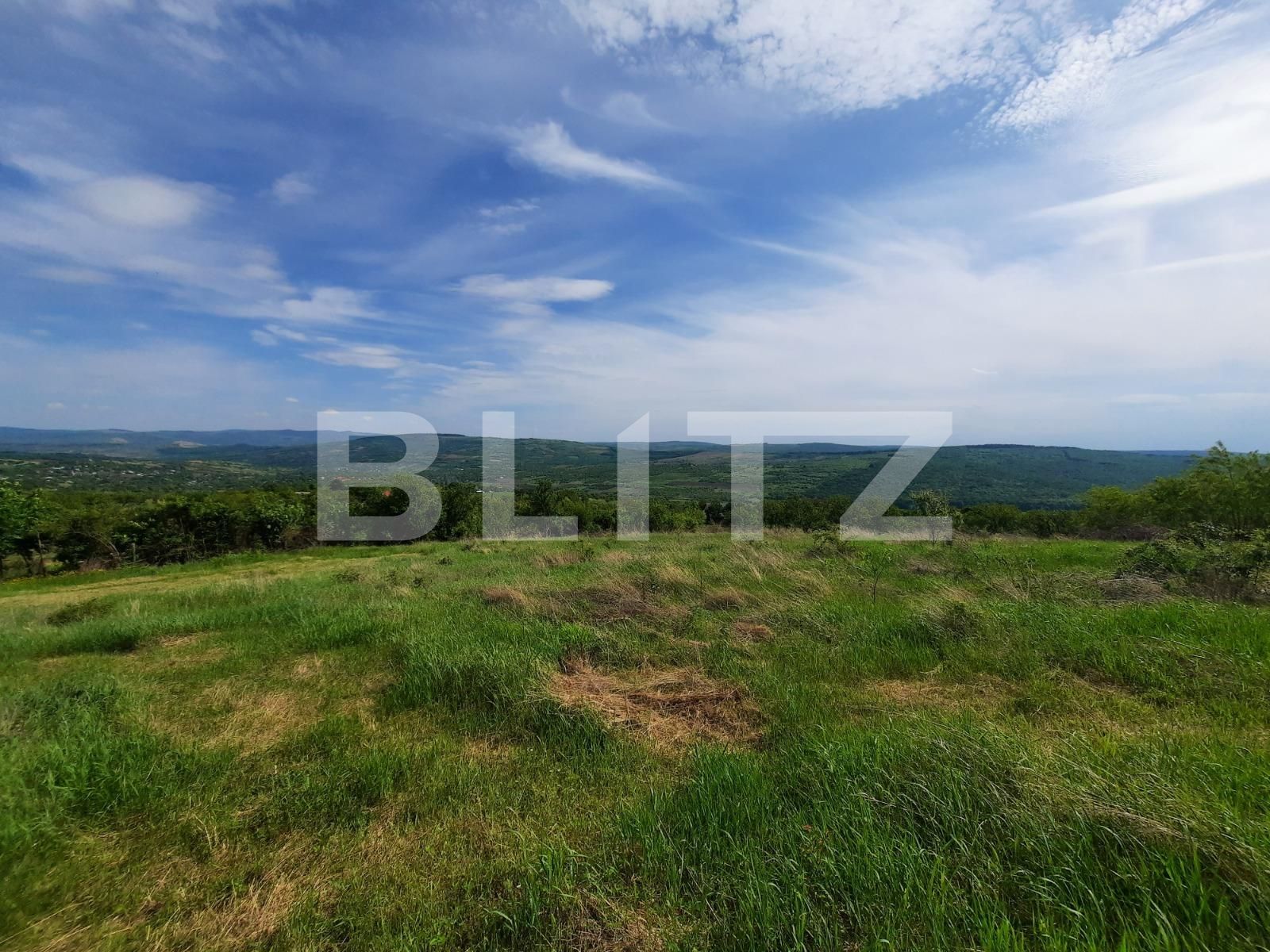 Teren de vânzare Exterior Sud - 86715TV | BLITZ Iași | Poza4