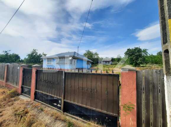 Teren de vânzare Exterior Sud - 86718TV | BLITZ Iași | Poza2