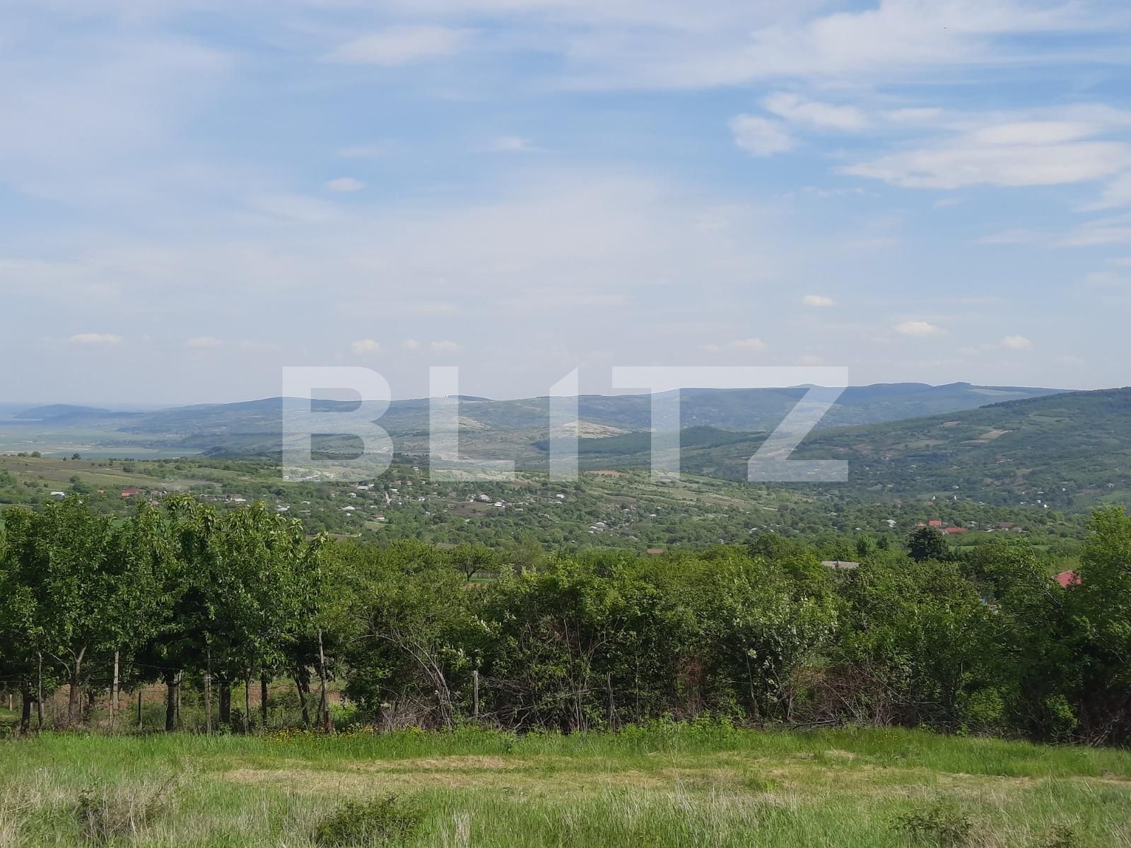 Teren de vânzare Exterior Sud - 86718TV | BLITZ Iași | Poza5