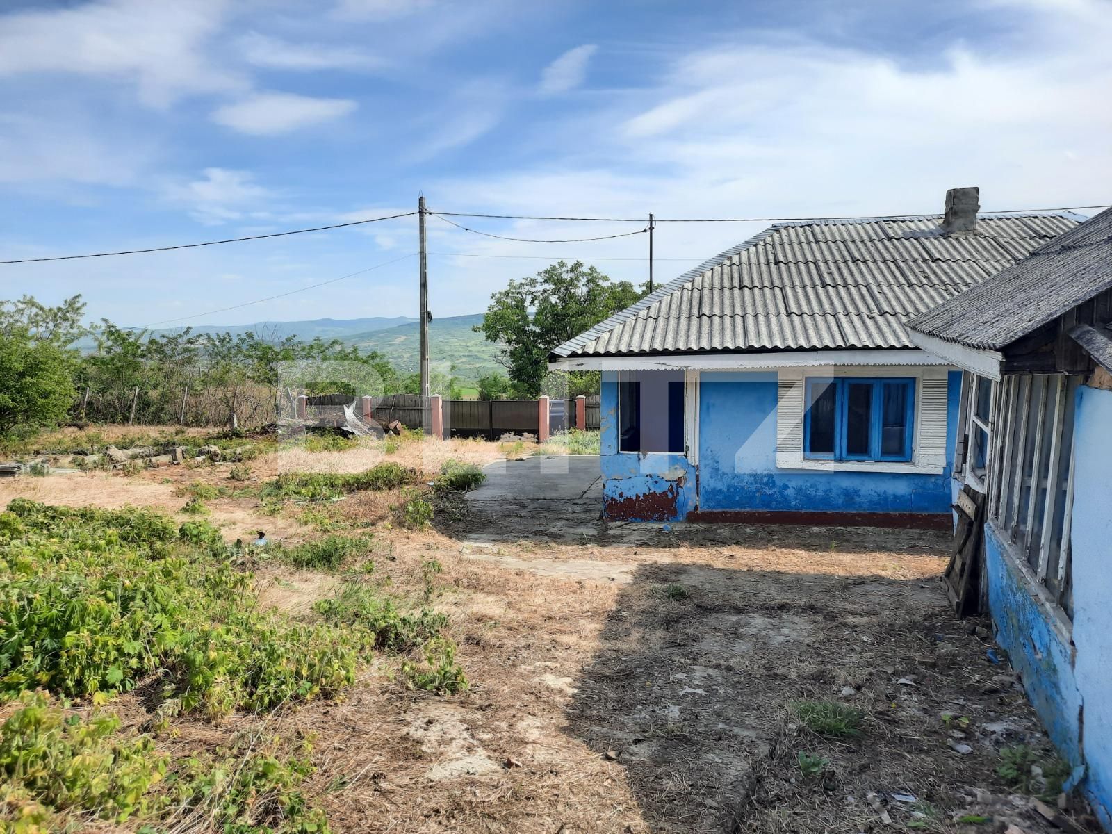 Teren de vânzare Exterior Sud - 86718TV | BLITZ Iași | Poza6