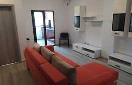 Apartament de 2 camere, 53 mp, prima inchiriere, parcare, zona Valea Adanca