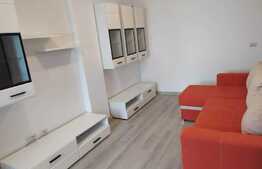 Apartament de 2 camere, 53 mp, prima inchiriere, parcare, zona Valea Adanca