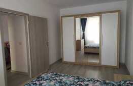 Apartament de 2 camere, 53 mp, prima inchiriere, parcare, zona Valea Adanca