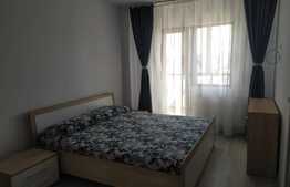 Apartament de 2 camere, 53 mp, prima inchiriere, parcare, zona Valea Adanca
