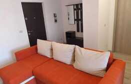 Apartament de 2 camere, 53 mp, prima inchiriere, parcare, zona Valea Adanca