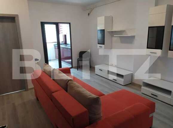 Apartament de închiriat 2 camere Valea Adanca - 86724AI | BLITZ Iași | Poza1