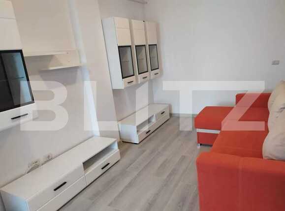 Apartament de închiriat 2 camere Valea Adanca - 86724AI | BLITZ Iași | Poza2