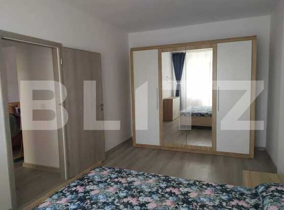 Apartament de închiriat 2 camere Valea Adanca - 86724AI | BLITZ Iași | Poza4
