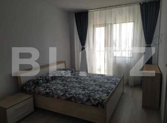 Apartament de închiriat 2 camere Valea Adanca - 86724AI | BLITZ Iași | Poza5