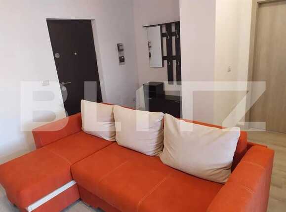 Apartament de închiriat 2 camere Valea Adanca - 86724AI | BLITZ Iași | Poza3