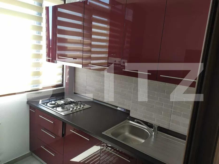 Apartament de închiriat 2 camere Valea Adanca - 86724AI | BLITZ Iași | Poza6