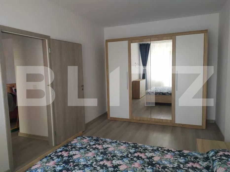 Apartament de închiriat 2 camere Valea Adanca - 86724AI | BLITZ Iași | Poza4
