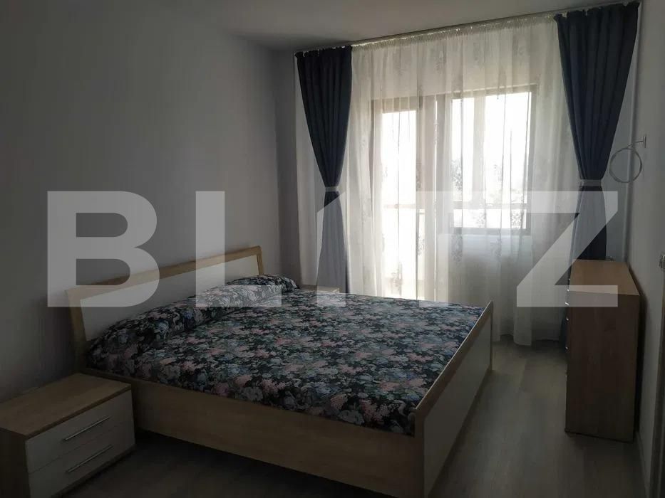 Apartament de închiriat 2 camere Valea Adanca - 86724AI | BLITZ Iași | Poza5