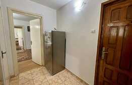 Apartament de 2 camere, 58 mp, zona Podul de Piatra