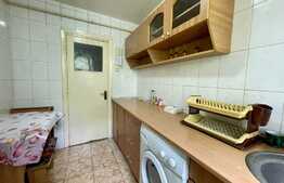 Apartament de 2 camere, 58 mp, zona Podul de Piatra