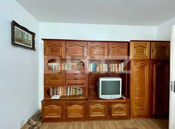 Apartament de închiriat 2 camere Podul de Piatra - 86725AI | BLITZ Iași | Poza3