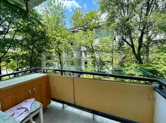 Apartament de închiriat 2 camere Podul de Piatra - 86725AI | BLITZ Iași | Poza10