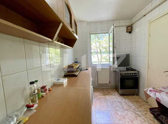 Apartament de închiriat 2 camere Podul de Piatra - 86725AI | BLITZ Iași | Poza7