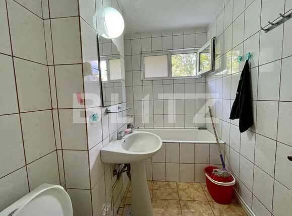 Apartament de închiriat 2 camere Podul de Piatra - 86725AI | BLITZ Iași | Poza9