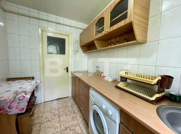 Apartament de închiriat 2 camere Podul de Piatra - 86725AI | BLITZ Iași | Poza6