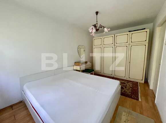 Apartament de închiriat 2 camere Podul de Piatra - 86725AI | BLITZ Iași | Poza4