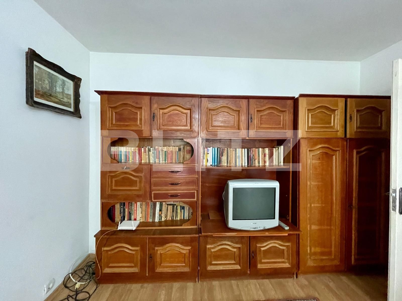 Apartament de închiriat 2 camere Podul de Piatra - 86725AI | BLITZ Iași | Poza3