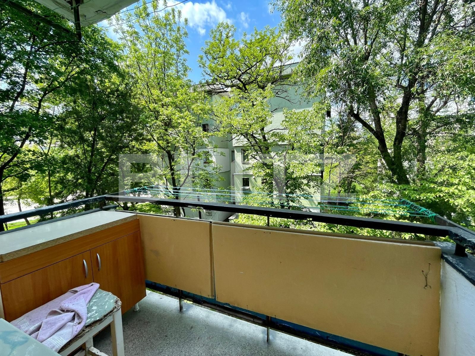 Apartament de închiriat 2 camere Podul de Piatra - 86725AI | BLITZ Iași | Poza10