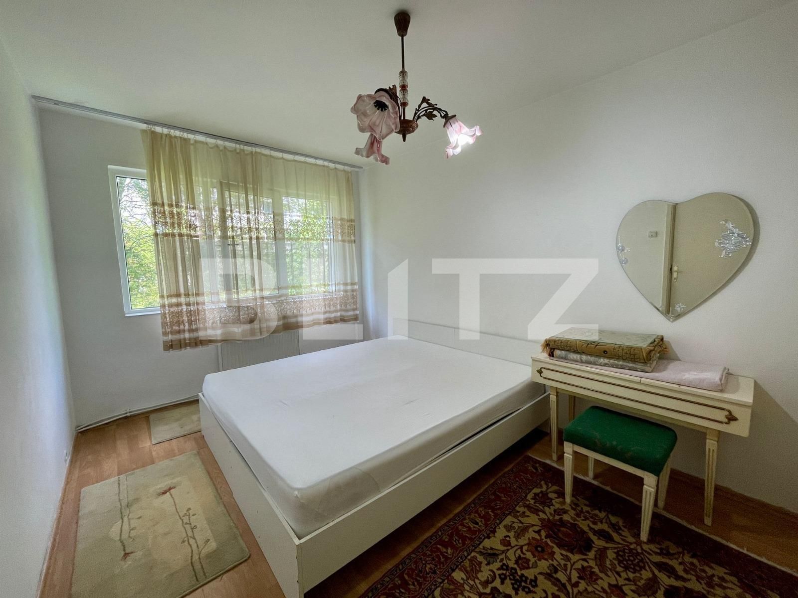 Apartament de închiriat 2 camere Podul de Piatra - 86725AI | BLITZ Iași | Poza5