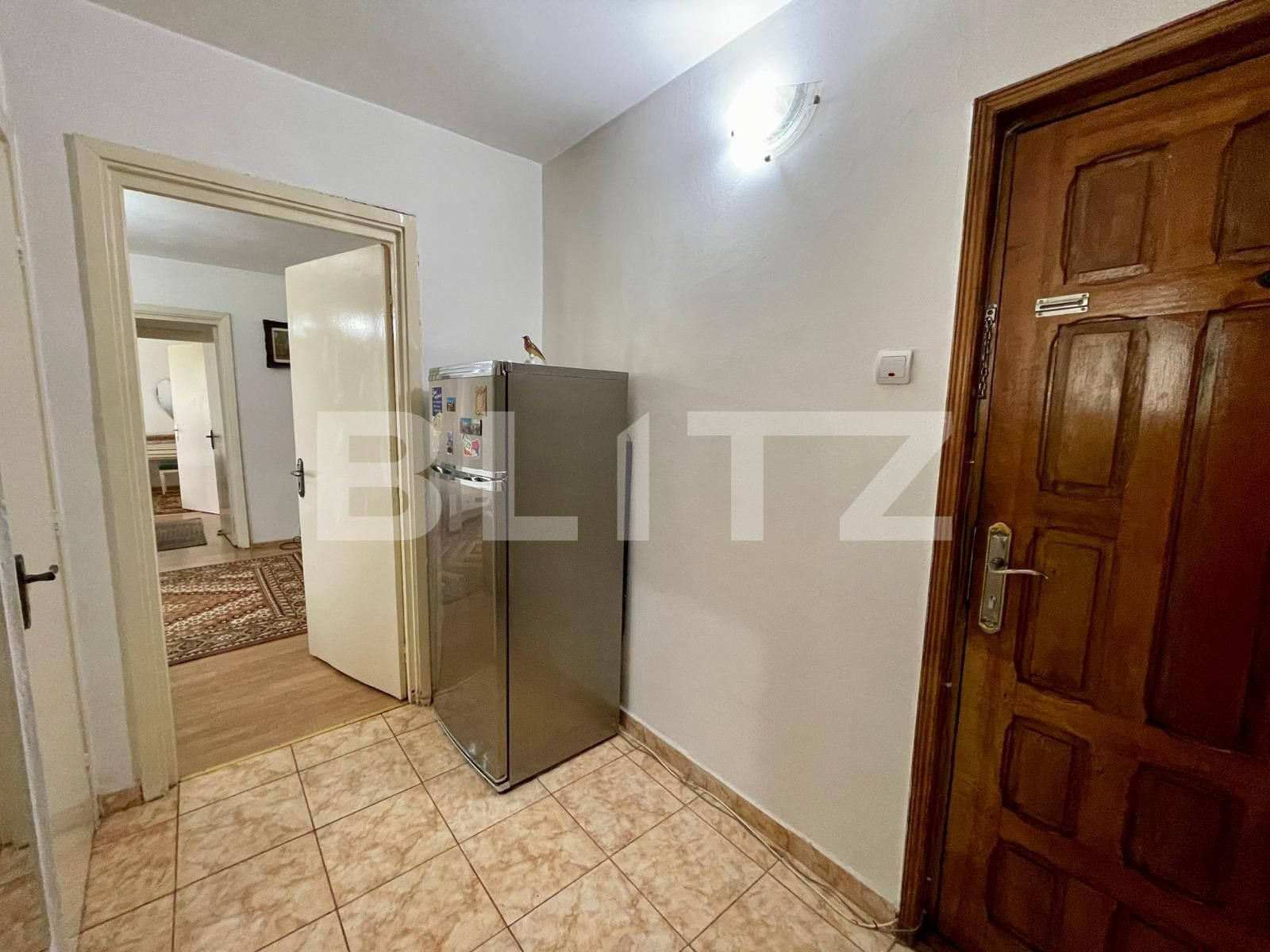 Apartament de închiriat 2 camere Podul de Piatra - 86725AI | BLITZ Iași | Poza8