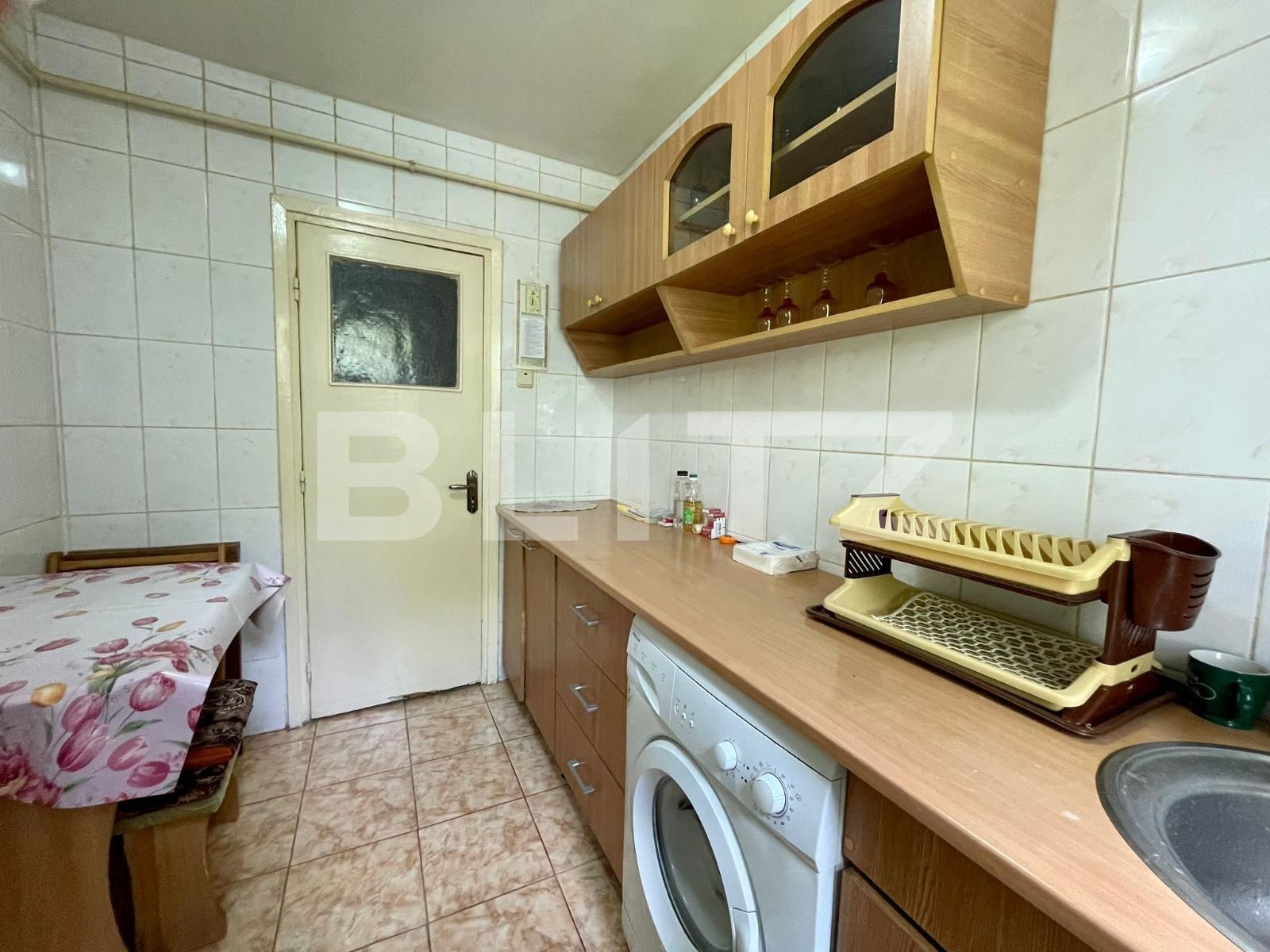 Apartament de închiriat 2 camere Podul de Piatra - 86725AI | BLITZ Iași | Poza6