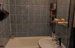 Apartament de 2 camere, 40 mp, semidecomandat, zona Pacurari