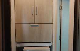 Apartament de 2 camere, 40 mp, semidecomandat, zona Pacurari