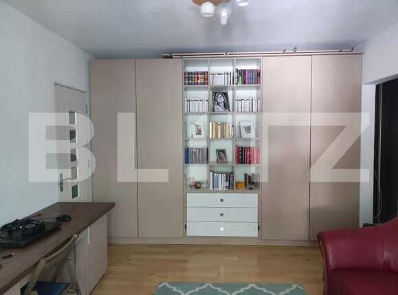 Apartament de închiriat 2 camere Pacurari - 86729AI | BLITZ Iași | Poza2