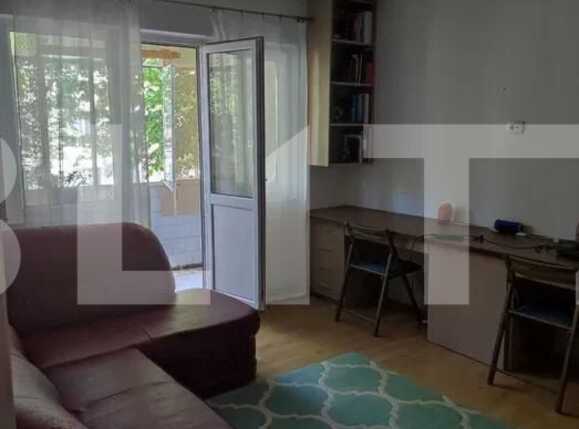 Apartament de închiriat 2 camere Pacurari - 86729AI | BLITZ Iași | Poza1