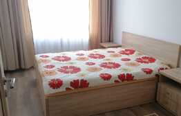 Apartament de 2 camere, 50 mp, decomandat, prima inchiriere, zona Zimbru